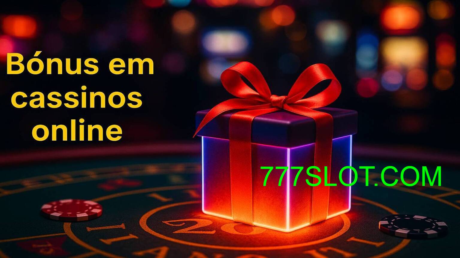 Tipos de Bônus