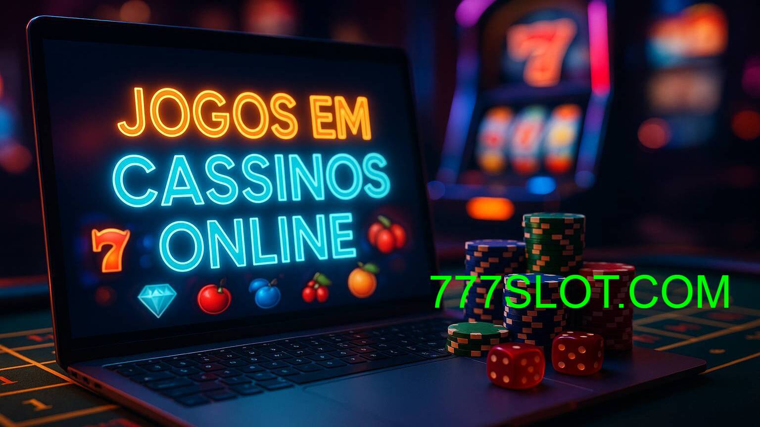 Jogos Recomendados