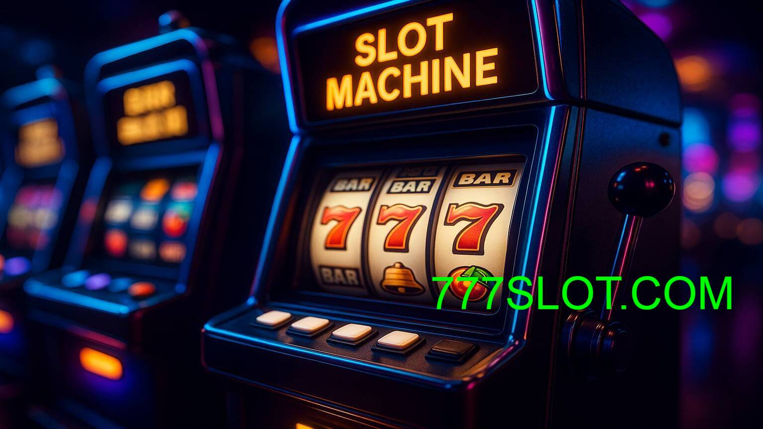Benefícios dos Slots