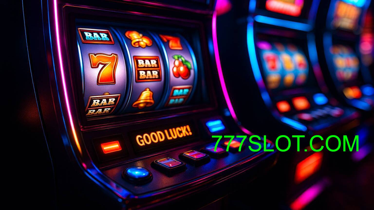 Slots Festivos